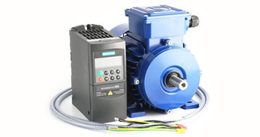 Variable Frequency Drive - Integral Energy