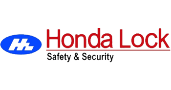 Honda Lock