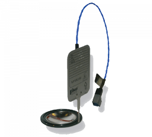 Axius SC Rupture Disc - integral energy