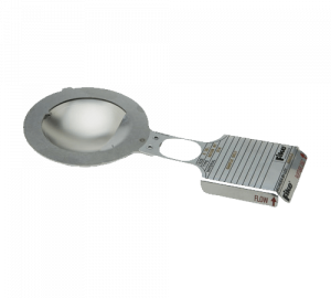 Axius high performance rupture disc - integral - energy