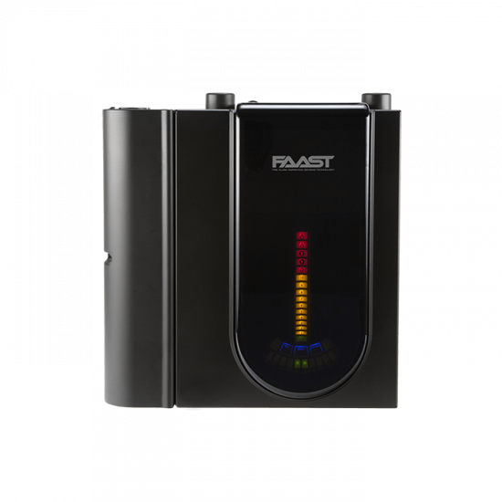 FAAST Air Sampling System-integral-energy | Integral Energy - Integral ...