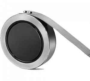 GD Series or Graphite Rupture Disc - integral energy