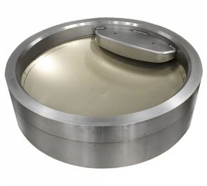 LARGE ATLAS Rupture Disc - integral-energy