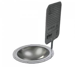 SR-H Sanitary Rupture Disc - integral energy