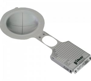 SRX Rupture Disc - integral - energy