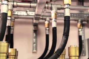 supresion de incendios - integral energy