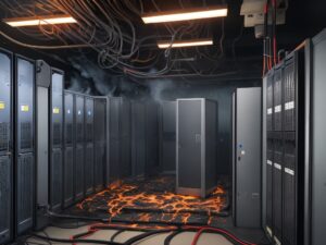 TELECOM FIRE PROTECTION